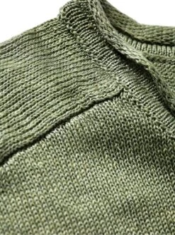 Sprezzatura-Pullover -Men's Clothing Verkäufe EC23 7808 DH