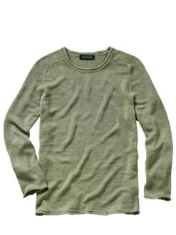Sprezzatura-Pullover -Men's Clothing Verkäufe EC23 7808 FA
