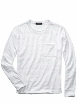 Elementar-Shirt -Men's Clothing Verkäufe EC23 7824 FA 1