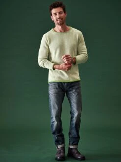 Kick-off-Pullover -Men's Clothing Verkäufe EC23 7832 DF 1