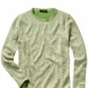 Kick-off-Pullover -Men's Clothing Verkäufe EC23 7832 FA
