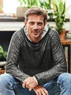 Meine-Regeln-Hoodie -Men's Clothing Verkäufe EC23 7847 DE 1