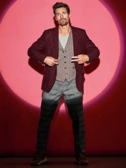 Grenzenlos-Longsleeve -Men's Clothing Verkäufe EC23 7856 DE