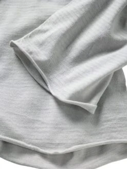 Grenzenlos-Longsleeve -Men's Clothing Verkäufe EC23 7856 DI