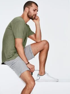 130-Gramm-Shirt 31 130-Gramm-Shirt -Men's Clothing Verkäufe EC23 7863 DE