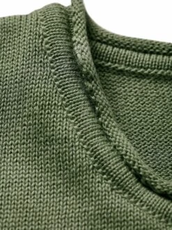 Charakter-Pullover -Men's Clothing Verkäufe EC23 7881 DH 1