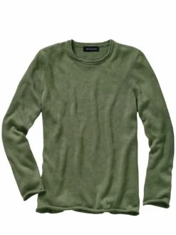 Charakter-Pullover -Men's Clothing Verkäufe EC23 7881 FA 1