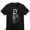 Streetart-Shirt Ernst -Men's Clothing Verkäufe EC23 7883 FA