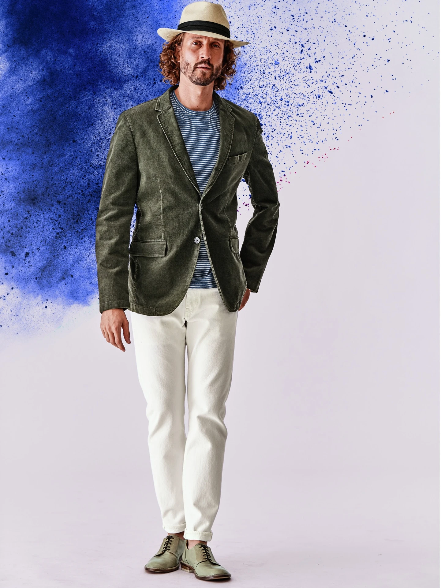 Denim Lovers T-Shirt 9 Denim Lovers T-Shirt – Bild 9