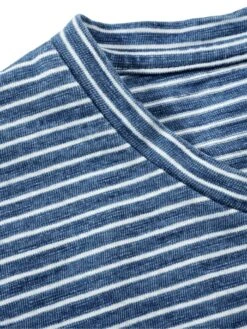 Denim Lovers T-Shirt 24 Denim Lovers T-Shirt -Men's Clothing Verkäufe EC23 7894 DH 1