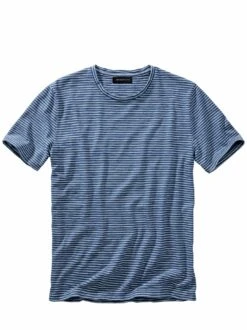 Denim Lovers T-Shirt 21 Denim Lovers T-Shirt -Men's Clothing Verkäufe EC23 7894 FA 1