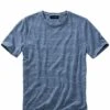 Denim Lovers T-Shirt -Men's Clothing Verkäufe EC23 7894 FA