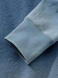 Denimania-Sweatshirt -Men's Clothing Verkäufe EC23 7897 DJ