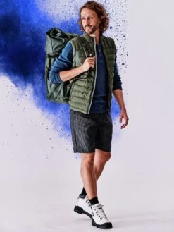 Denim Lovers Henley 28 Denim Lovers Henley -Men's Clothing Verkäufe EC23 7898 DF 1