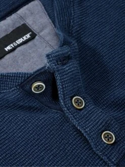 Denim Lovers Henley 21 Denim Lovers Henley -Men's Clothing Verkäufe EC23 7898 DG