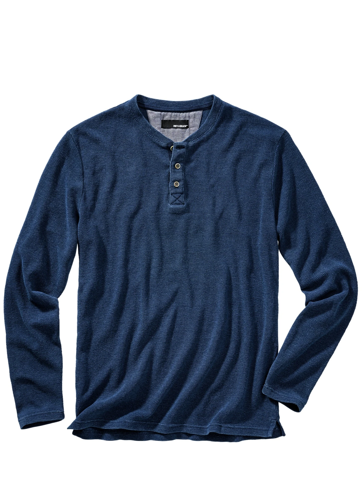 Denim Lovers Henley 9 Denim Lovers Henley – Bild 9