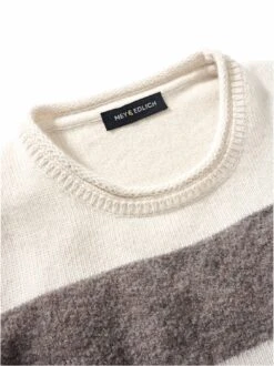 Blocksatz-Pullover 13 Blocksatz-Pullover -Men's Clothing Verkäufe EC23 7923 DG 1