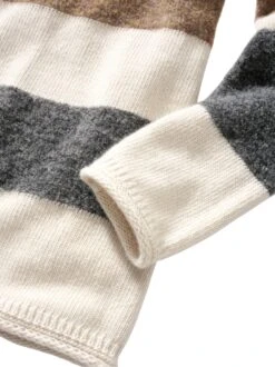 Blocksatz-Pullover 11 Blocksatz-Pullover -Men's Clothing Verkäufe EC23 7923 DI