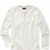 Gefährten-Henley -Men's Clothing Verkäufe EC23 7925 FA