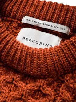 Yorkshire-Pullover -Men's Clothing Verkäufe EC23 7947 DG 1