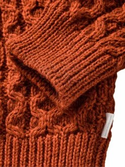 Yorkshire-Pullover -Men's Clothing Verkäufe EC23 7947 DI 1