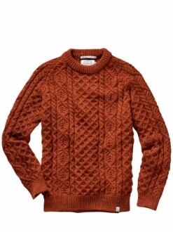Yorkshire-Pullover -Men's Clothing Verkäufe EC23 7947 FA 1