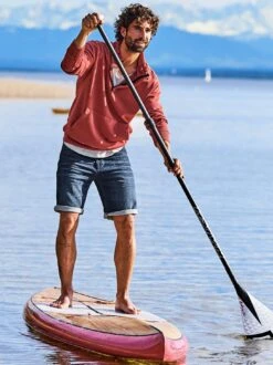 SUP-Sweatshirt -Men's Clothing Verkäufe EC23 7953 DF 1