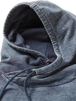 Denimlover-Hoodie -Men's Clothing Verkäufe EC23 7959 DH