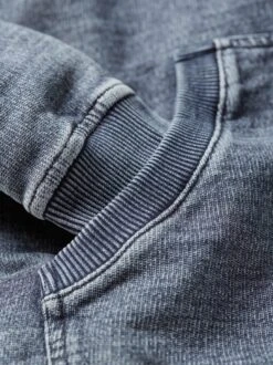 Denimlover-Hoodie -Men's Clothing Verkäufe EC23 7959 DI 1