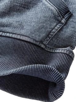 Denimlover-Hoodie -Men's Clothing Verkäufe EC23 7959 DJ