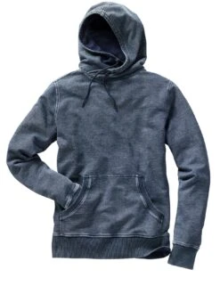 Denimlover-Hoodie -Men's Clothing Verkäufe EC23 7959 FA 1