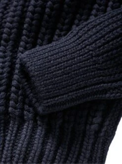 Atelier-Cardigan -Men's Clothing Verkäufe EC23 7960 DI 1