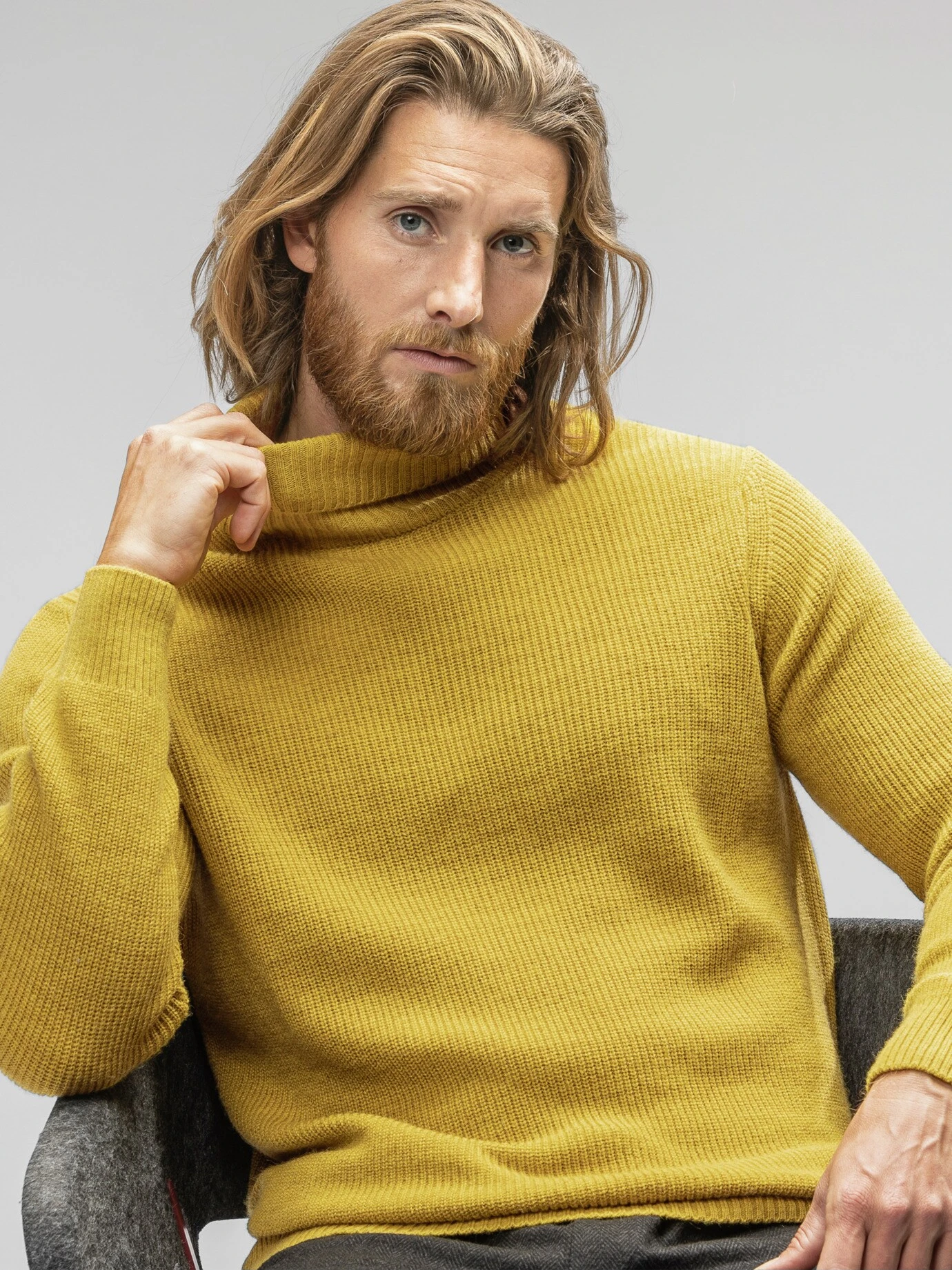 Segelflossendoktor-Rolli 2 Segelflossendoktor-Rolli – Bild 2