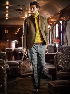 Segelflossendoktor-Rolli 19 Segelflossendoktor-Rolli -Men's Clothing Verkäufe EC23 7964 DE