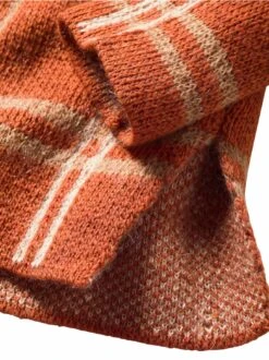 1000-Grad-Strickjacke -Men's Clothing Verkäufe EC23 7965 DH