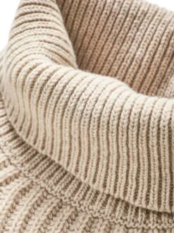 Kurator-Wollrolli -Men's Clothing Verkäufe EC23 7966 DG