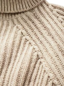 Kurator-Wollrolli -Men's Clothing Verkäufe EC23 7966 DH