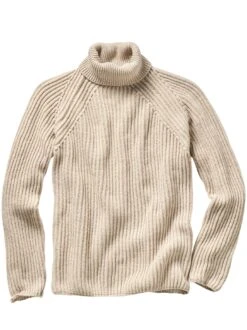 Kurator-Wollrolli -Men's Clothing Verkäufe EC23 7966 FA