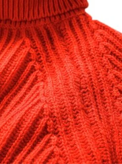 Kurator-Wollrolli -Men's Clothing Verkäufe EC23 7967 DH