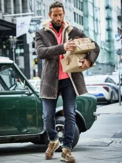 Neue Produkte -Men's Clothing Verkäufe EC23 7980 DF