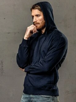 Dein-Block-Jogghoodie -Men's Clothing Verkäufe EC23 7983 DF 1