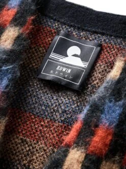 Hiji Cardigan -Men's Clothing Verkäufe EC23 7985 DG 1