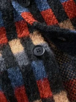 Hiji Cardigan -Men's Clothing Verkäufe EC23 7985 DH