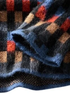 Hiji Cardigan -Men's Clothing Verkäufe EC23 7985 DI