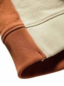 Netzwerk-Sweatshirt -Men's Clothing Verkäufe EC23 7989 DH