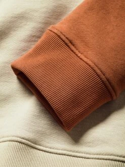 Netzwerk-Sweatshirt -Men's Clothing Verkäufe EC23 7989 DI