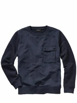 Porto-Pullover -Men's Clothing Verkäufe EC23 7991 FA 1