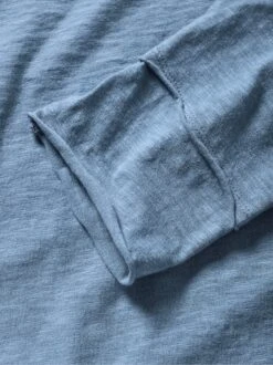 Geschichtensammler-Longsleeve -Men's Clothing Verkäufe EC23 7996 DH