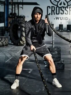 Felsgestein-Hoodie -Men's Clothing Verkäufe EC23 9439 DF 1