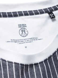 Zeche-Consol-T-Shirt 12 Zeche-Consol-T-Shirt -Men's Clothing Verkäufe EC23 9445 DG